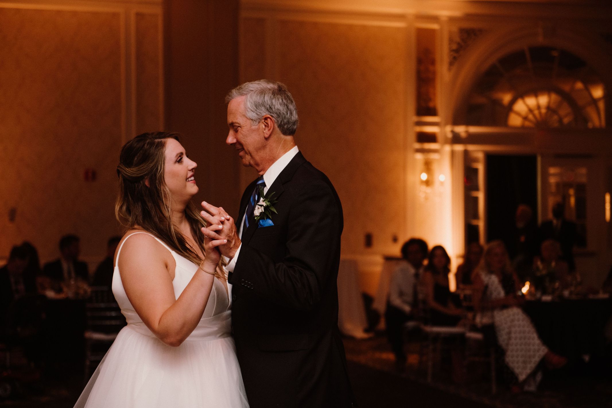 Father Daughter Dance